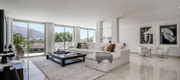 7 Schlafzimmer Villa in Marbella, Spain, Nr. 120474 5