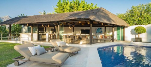 7 Schlafzimmer Villa in Marbella, Spain, Nr. 120474 27