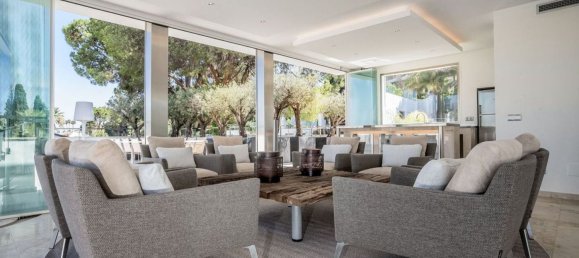 7 Schlafzimmer Villa in Marbella, Spain, Nr. 120474 8