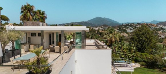 7 Schlafzimmer Villa in Marbella, Spain, Nr. 120474 21