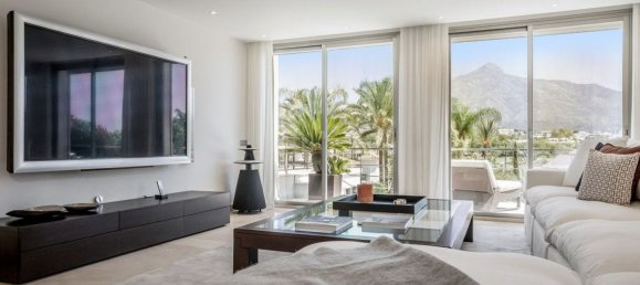 7 Schlafzimmer Villa in Marbella, Spain, Nr. 120474 6