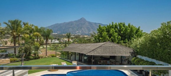 7 Schlafzimmer Villa in Marbella, Spain, Nr. 120474 22
