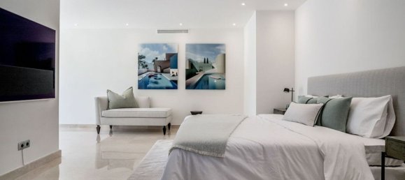 7 Schlafzimmer Villa in Marbella, Spain, Nr. 120474 19