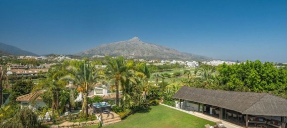 7 Schlafzimmer Villa in Marbella, Spain, Nr. 120474 34