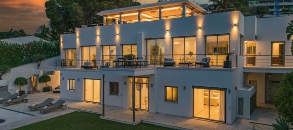 7 Schlafzimmer Villa in Marbella, Spain, Nr. 120474 41