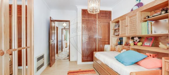2 Schlafzimmer Wohnung in Costa da Caparica, Portugal, Nr. 223776 3