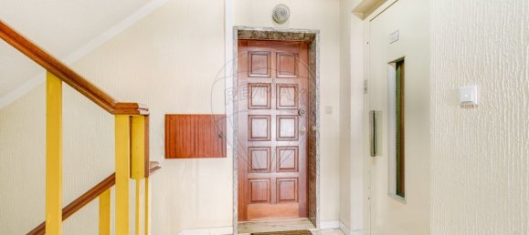 2 Schlafzimmer Wohnung in Costa da Caparica, Portugal, Nr. 223776 18