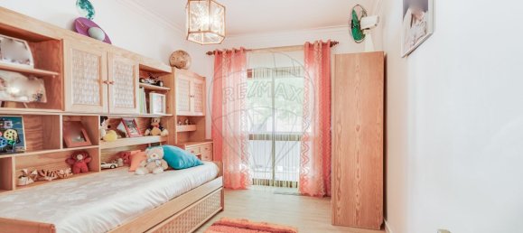 2 Schlafzimmer Wohnung in Costa da Caparica, Portugal, Nr. 223776 2