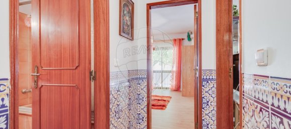 2 Schlafzimmer Wohnung in Costa da Caparica, Portugal, Nr. 223776 5