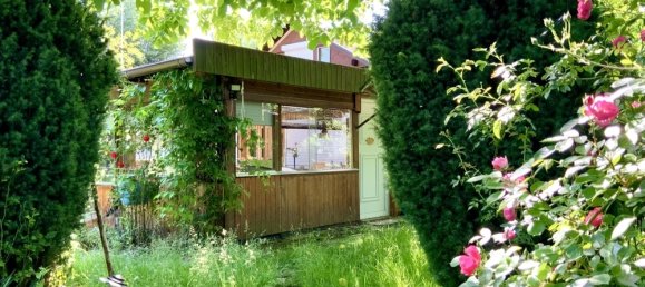 Grundstück in Dresden, Germany 1038m², Nr. 314084 7