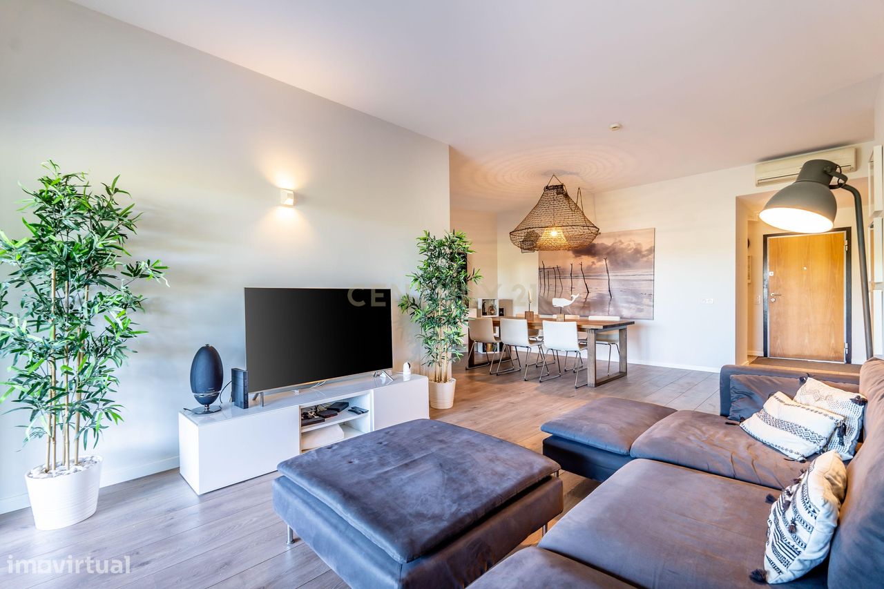 3 Schlafzimmer Wohnung in Lagos, Portugal, Nr. 340610