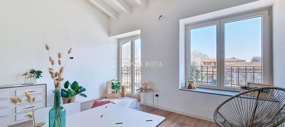 4-Zimmer Wohnung in Stezzano, Italy, Nr. 40314 2