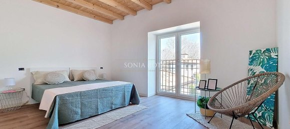 4-Zimmer Wohnung in Stezzano, Italy, Nr. 40314 47