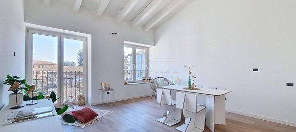 4-Zimmer Wohnung in Stezzano, Italy, Nr. 40314 4