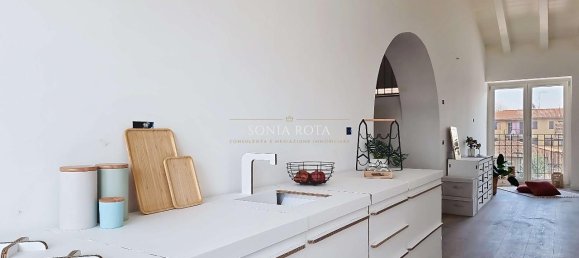 4-Zimmer Wohnung in Stezzano, Italy, Nr. 40314 31