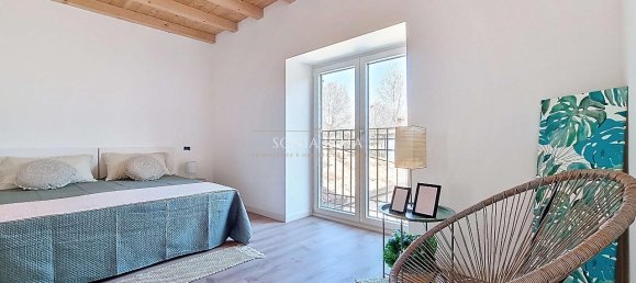 4-Zimmer Wohnung in Stezzano, Italy, Nr. 40314 48