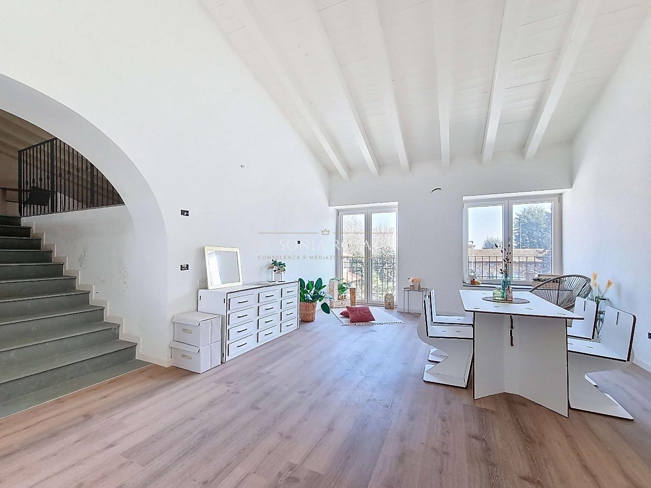 4-Zimmer Wohnung in Stezzano, Italy, Nr. 40314