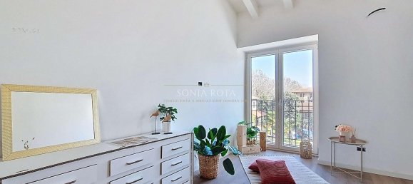 4-Zimmer Wohnung in Stezzano, Italy, Nr. 40314 14