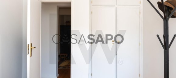 3 Schlafzimmer Wohnung in Cascais, Portugal, Nr. 264476 12