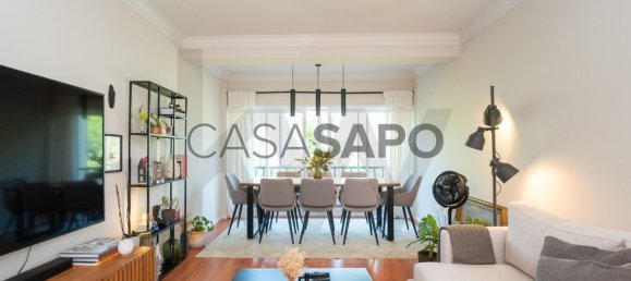 3 Schlafzimmer Wohnung in Cascais, Portugal, Nr. 264476 4