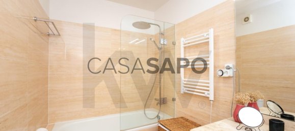 3 Schlafzimmer Wohnung in Cascais, Portugal, Nr. 264476 14