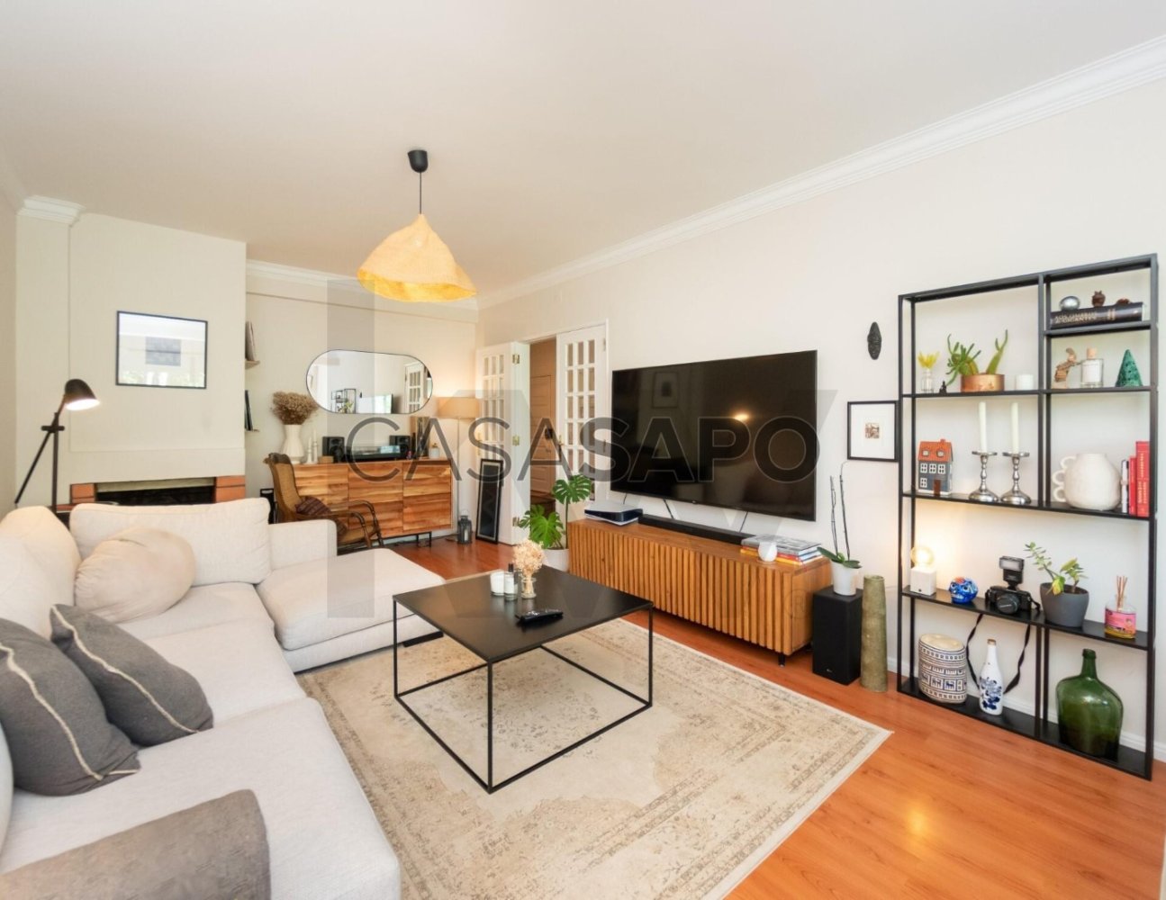 3 bedrooms Apartment in Cascais, Portugal No. 264476