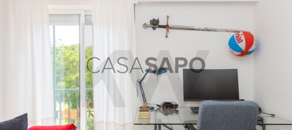 3 Schlafzimmer Wohnung in Cascais, Portugal, Nr. 264476 15