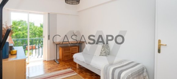 3 Schlafzimmer Wohnung in Cascais, Portugal, Nr. 264476 11