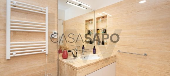 3 Schlafzimmer Wohnung in Cascais, Portugal, Nr. 264476 13