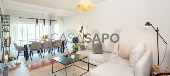 3 Schlafzimmer Wohnung in Cascais, Portugal, Nr. 264476 3