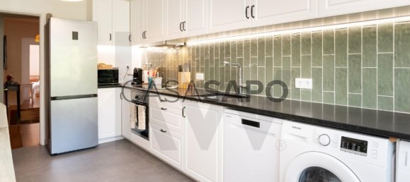 3 Schlafzimmer Wohnung in Cascais, Portugal, Nr. 264476 6