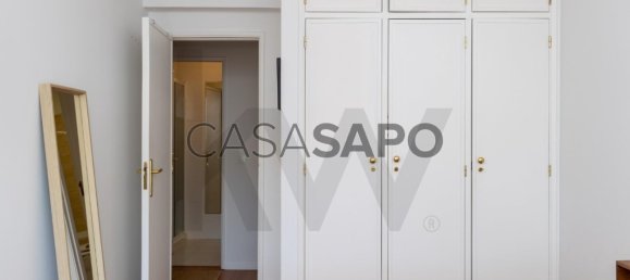 3 Schlafzimmer Wohnung in Cascais, Portugal, Nr. 264476 9