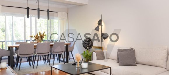 3 Schlafzimmer Wohnung in Cascais, Portugal, Nr. 264476 5