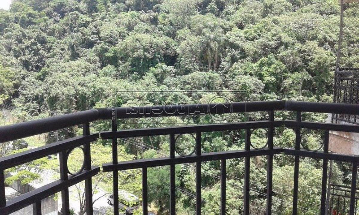 3 chambres Appartement à Sao Paulo, Brazil No. 497677