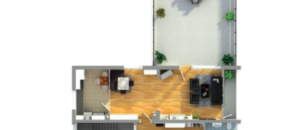 Gebäude in Kassel, Germany 205m², Nr. 234752 8