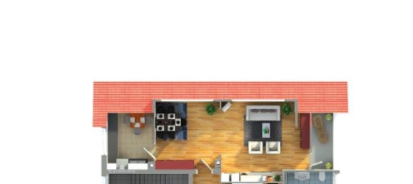 Gebäude in Kassel, Germany 205m², Nr. 234752 9