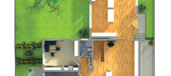 Gebäude in Kassel, Germany 205m², Nr. 234752 7