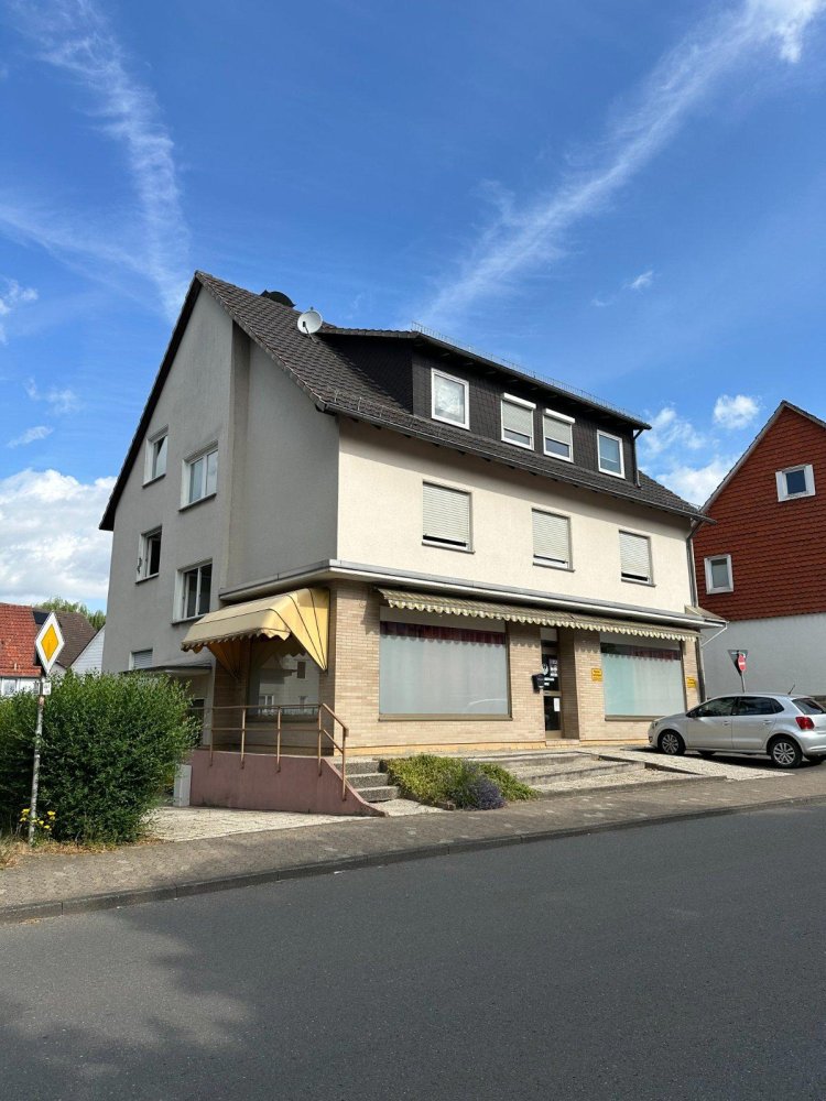 Gebäude in Kassel, Germany 205m², Nr. 234752