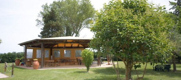 30 bedrooms Villa in Castiglione del Lago, Italy No. 311497 15