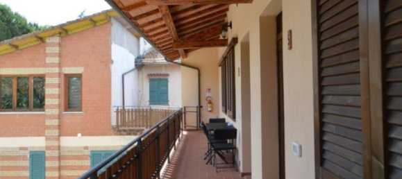 30 bedrooms Villa in Castiglione del Lago, Italy No. 311497 31