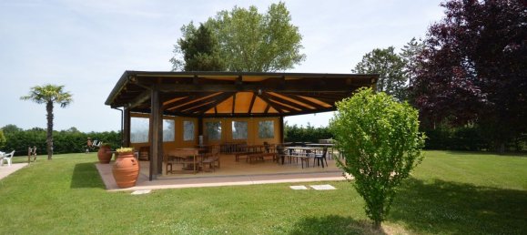 30 bedrooms Villa in Castiglione del Lago, Italy No. 311497 10