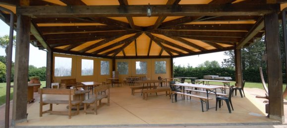 30 bedrooms Villa in Castiglione del Lago, Italy No. 311497 12