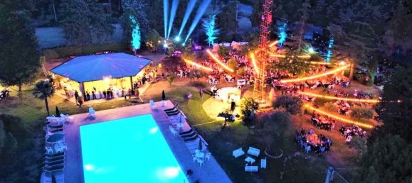 30 bedrooms Villa in Castiglione del Lago, Italy No. 311497 5