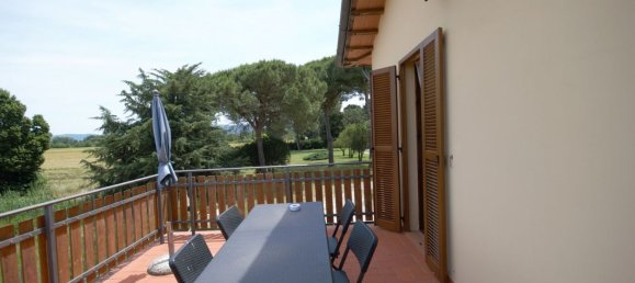 30 bedrooms Villa in Castiglione del Lago, Italy No. 311497 26