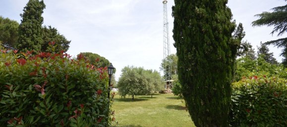 30 bedrooms Villa in Castiglione del Lago, Italy No. 311497 21