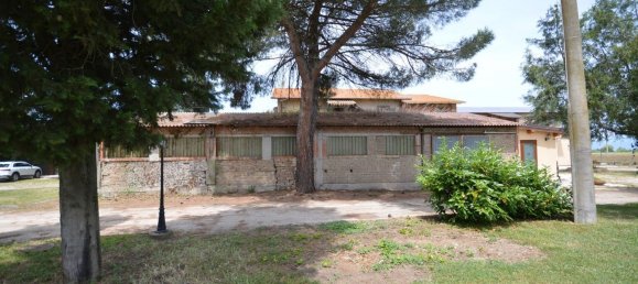 30 bedrooms Villa in Castiglione del Lago, Italy No. 311497 18