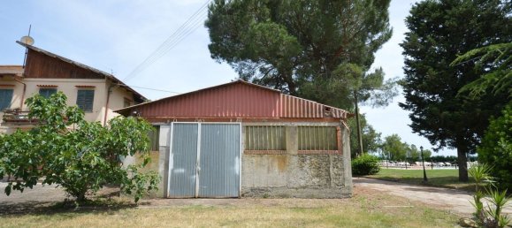 30 bedrooms Villa in Castiglione del Lago, Italy No. 311497 20