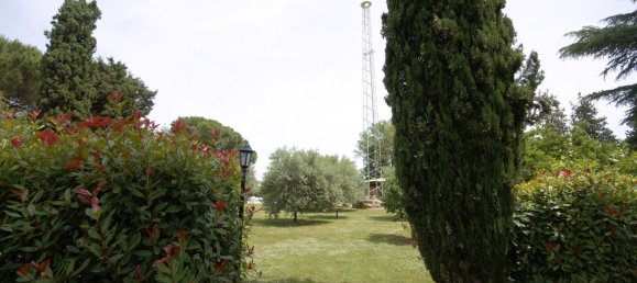 30 bedrooms Villa in Castiglione del Lago, Italy No. 311497 19