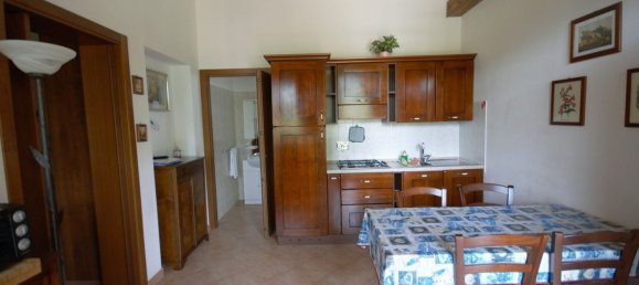 30 bedrooms Villa in Castiglione del Lago, Italy No. 311497 35
