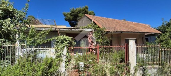 6 chambres Villa à Monreale, Italy No. 82995 14